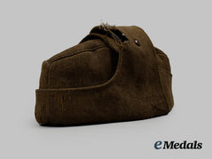 Latvia, Republic. An Army Side Cap