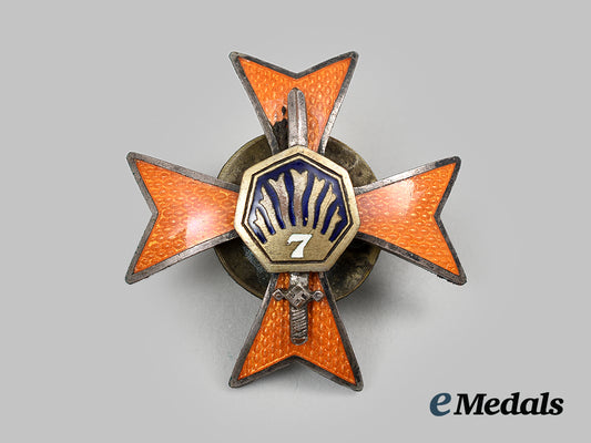 latvia,_republic._a7_th_sigulda_infantry_regiment_badge,_by_riga_ai1_5650_1