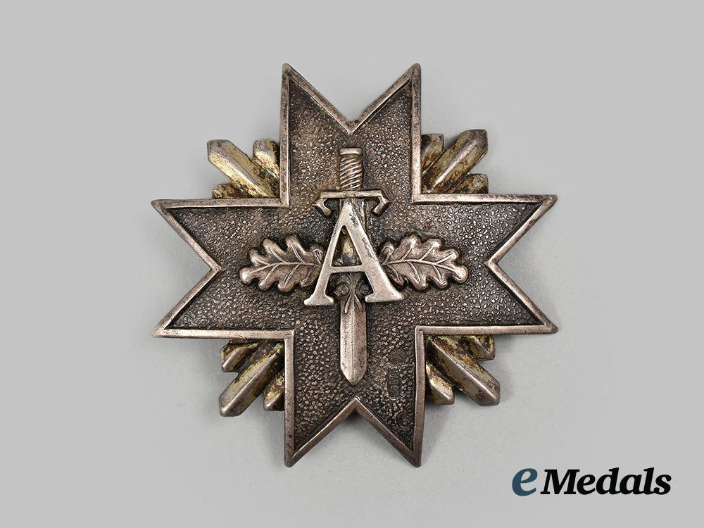 latvia,_republic._a_military_army_badge,_numbered,_by_a.ratfelders_ai1_5696_1