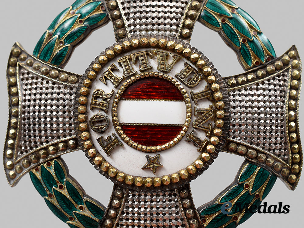 austria,_empire._an_military_order_of_maria_theresa,_grand_cross_star,_by_vincent_mayer’s_söhne_ai1_5937