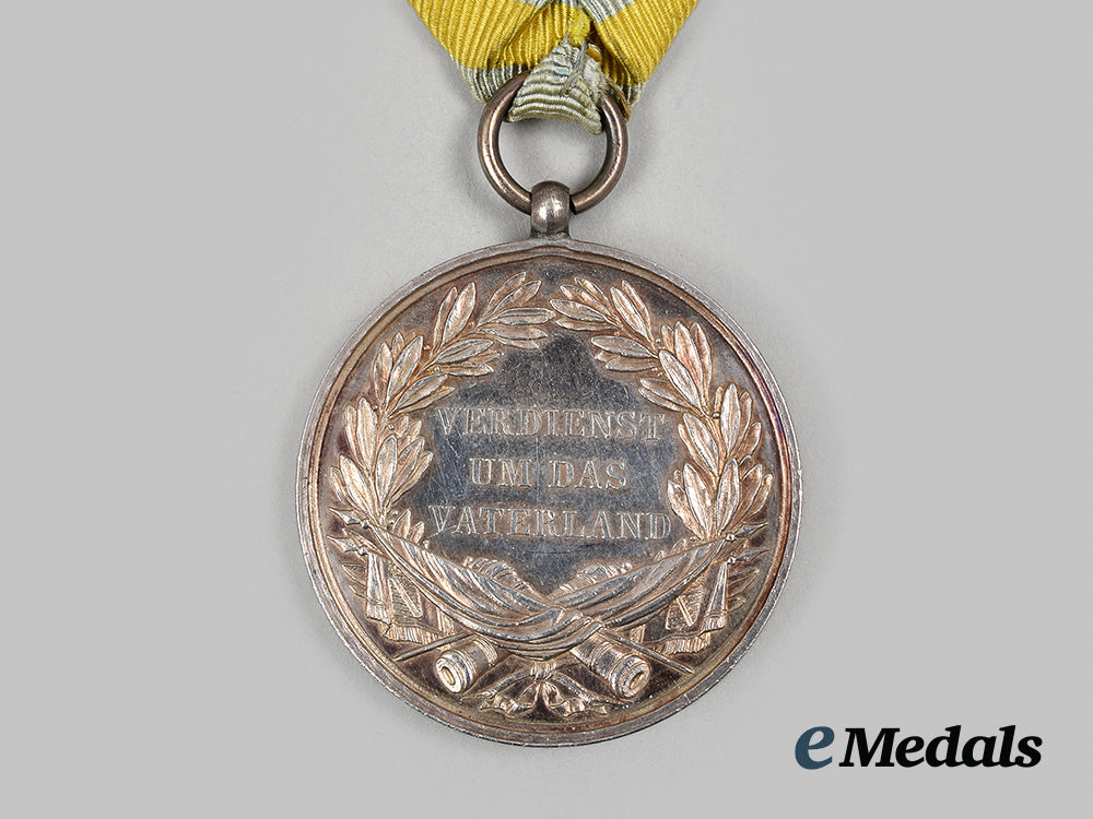 saxony,_kingdom._a_military_order_of_st._henry,_silver_medal,_c.1915_ai1_5969