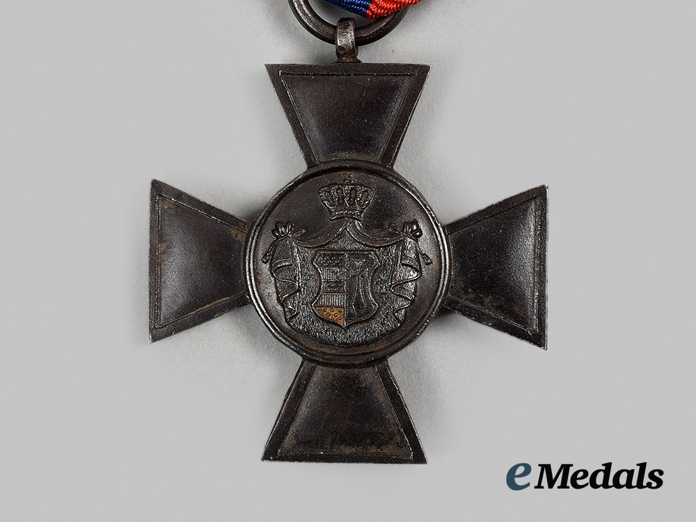 oldenburg,_grand_duchy._a_house_order_of_peter_friedrich_ludwig,_civil_division,_iii_class_honour_cross_ai1_6014