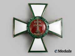 Hungary, Regency. An Order Of Merit, Officer's Cross, C.1925