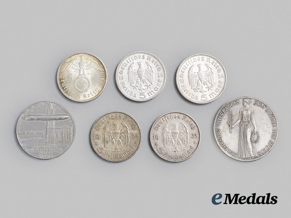 germany,_third_reich._a_mixed_lot_of_coins_and_commemorative_medals_ai1_6998_1