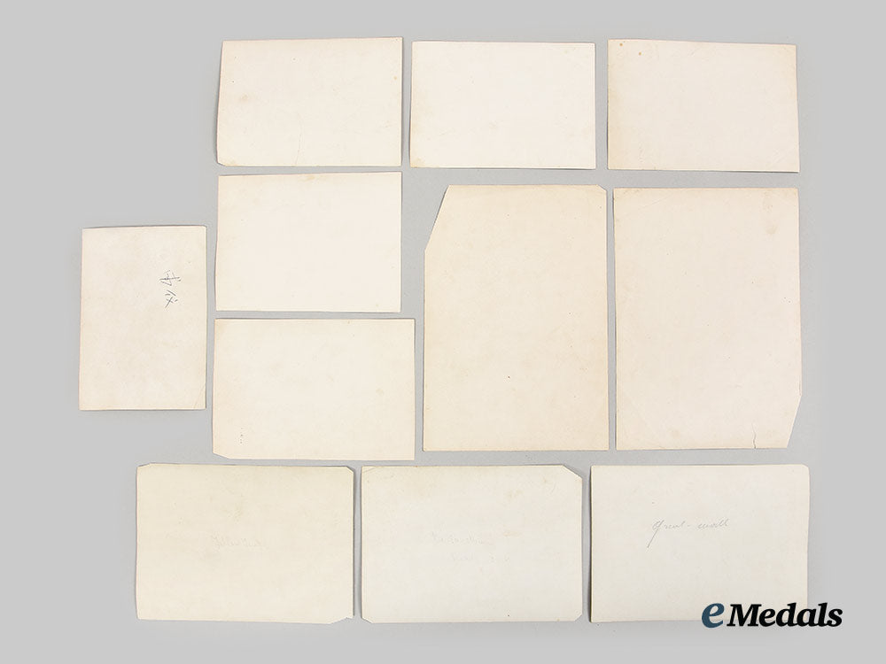 china,_imperial._a_lot_of_private_tourist_photos,_c.1900_ai1_7590_1