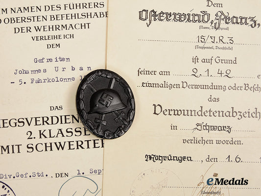 germany,_wehrmacht._a_black_grade_wound_badge,_with_award_documents_ai1_8059