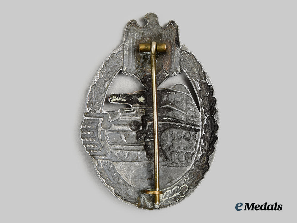 germany,_wehrmacht._a_panzer_assault_badge,_silver_grade,_b.h._mayer_design_ai1_8109