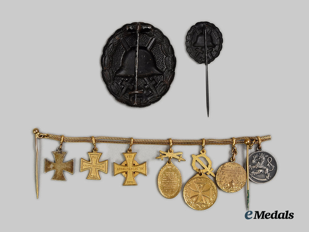 germany,_imperial._a_mixed_lot_of_awards_for_first_world_war_service_ai1_8200