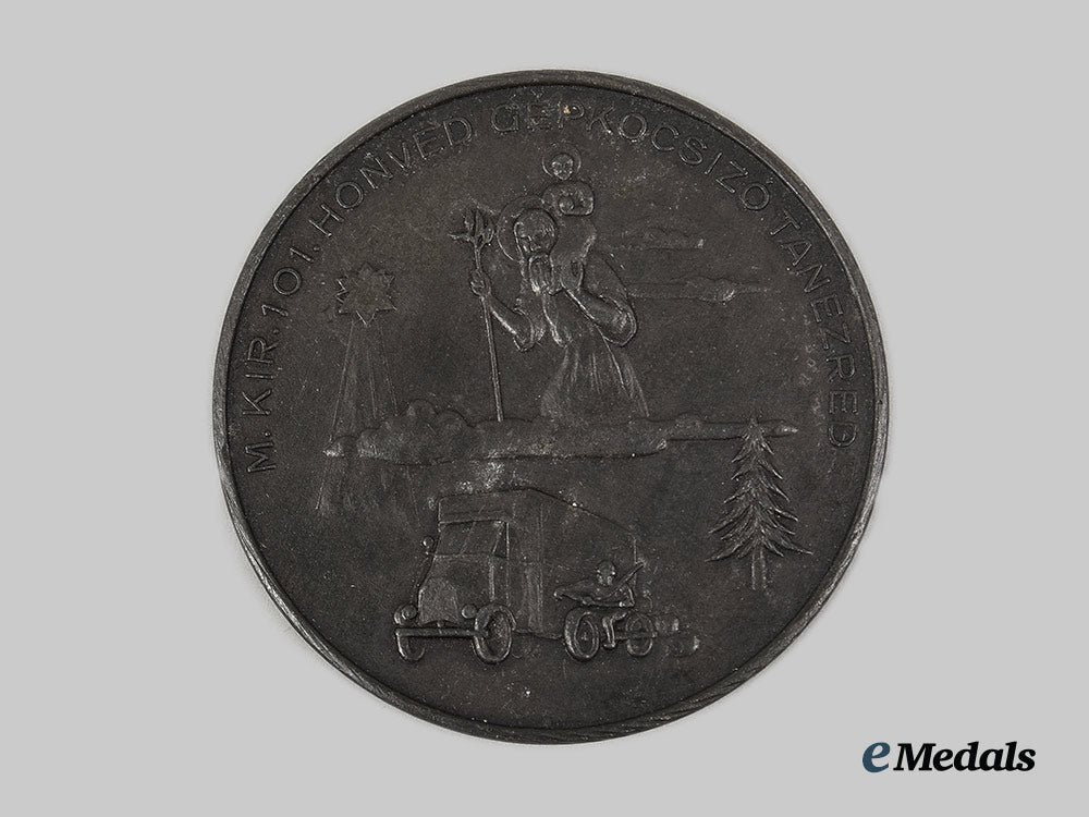 hungary,_kingdom._a1942101_st_army_motor_vehicle_training_regiment_christmas_medal_ai1_8709_2_1