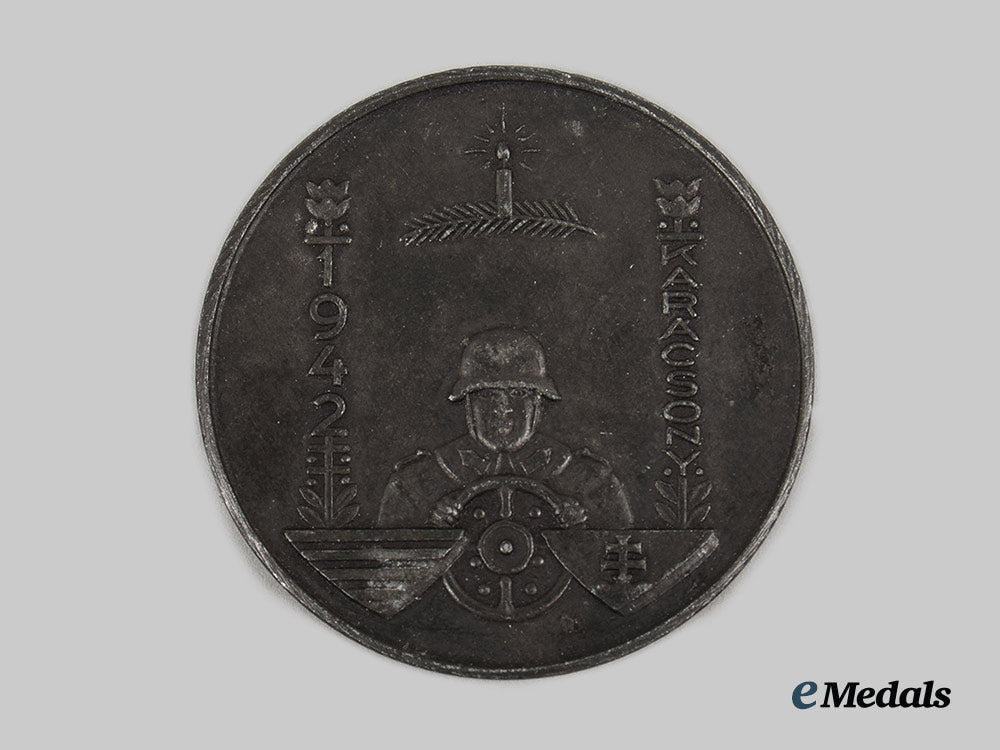 hungary,_kingdom._a1942101_st_army_motor_vehicle_training_regiment_christmas_medal_ai1_8710_2_1