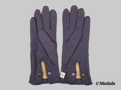 Germany, Luftwaffe. A Mint Set Of Officer’s Gloves