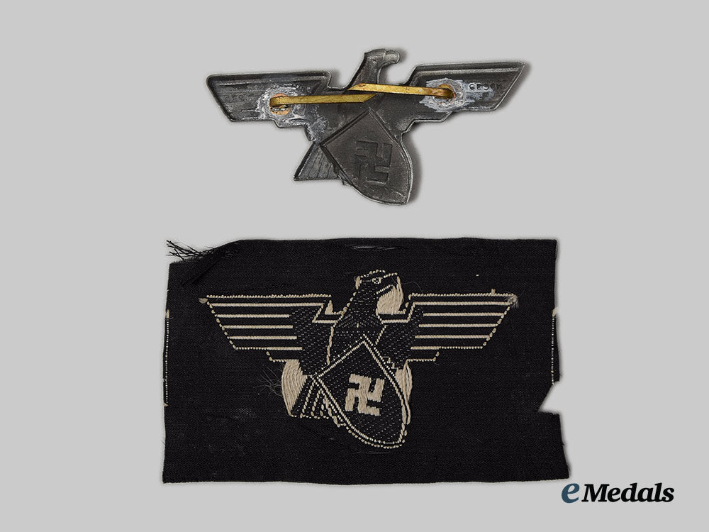 germany,_third_reich._a_pair_of_werkschutz_uniform_insignia_ai1_9039