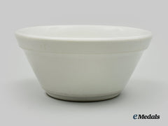 Germany, Ss. A Waffen-Ss Mess Hall Bowl, By Victoria