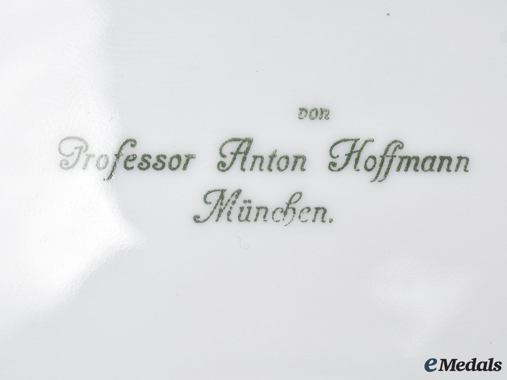 germany,_imperial._a_first_war_cavalry_plate,_by_rosenthal_kunstabteilung_selb_bavaria_ai23__mnc4398_1