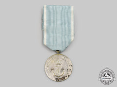 Greece, Kingdom. A Medal Of The Navy Athletic Association