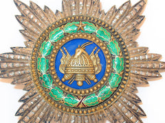 Order Of Scanderbeg