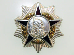 Order Of Scanderberg