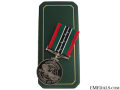 Allied Ex-Prisoners Of War Medal