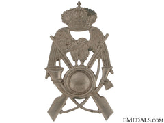 Alpine (Alpini) Troops Badge