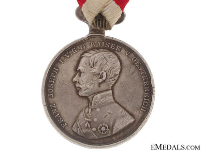 silver_bravery_medal_second_class_ambm988a