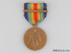 American Wwi Victory Medal