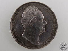 An 1831 William Iv Coronation Medal
