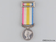 An 1842 Miniature Cabul Campaign Medal