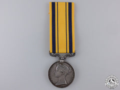 A South Africa Medal To The 12Th Lancers