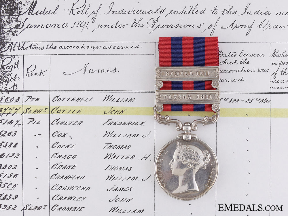 an1854_india_general_service_medal_to_a_canadian_sergeant_an_1854_india_ge_540b0b9de2da0