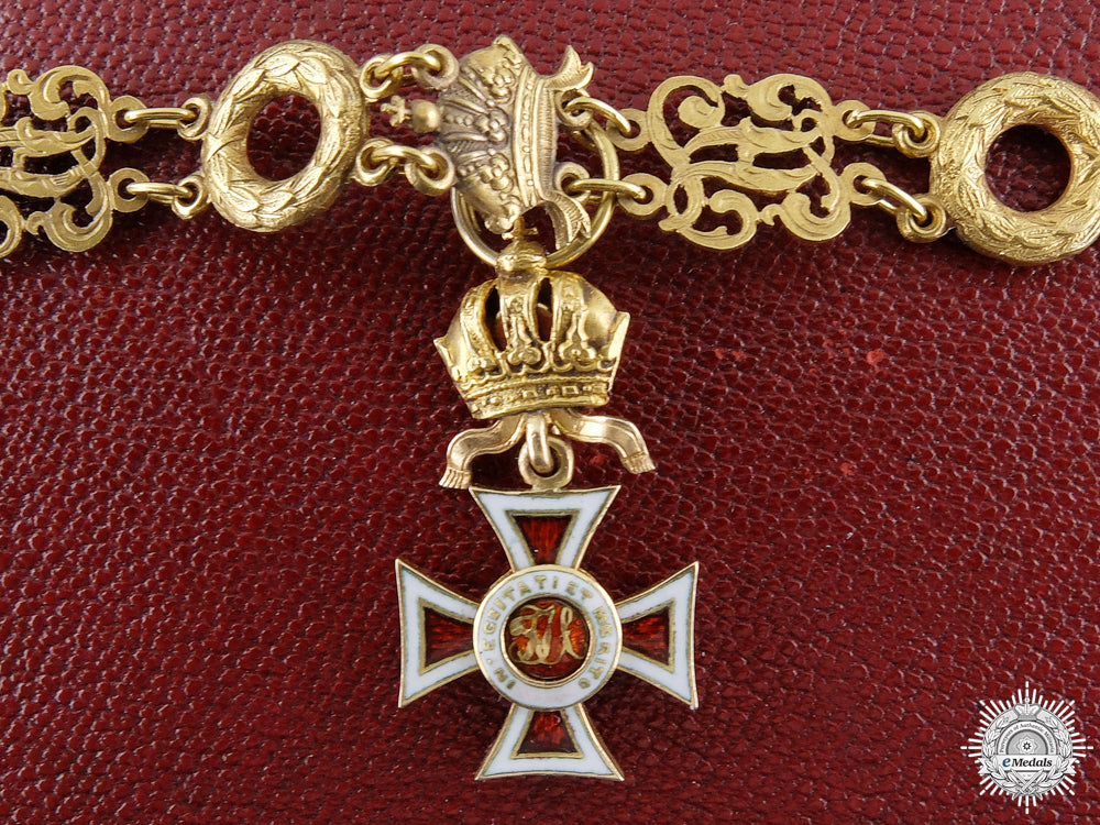 an1860'_s_miniature_order_of_leopold_in_gold_an_1860_s_miniat_54d381d5cab29
