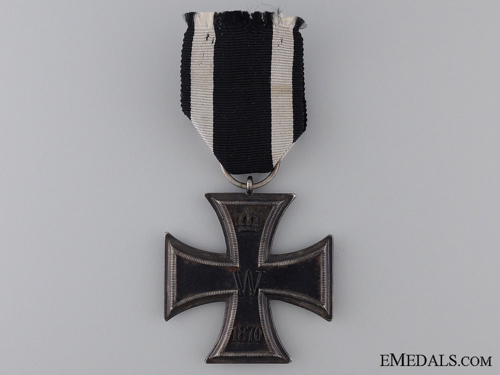 an1870_iron_cross_second_class_an_1870_iron_cro_53c7f2c4d58a7