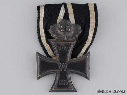 an1870_iron_cross_second_class_with_jubilee_spange_an_1870_iron_cro_541c4755dcf83
