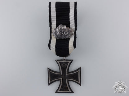 an1870_iron_cross_second_class_with25_years_jubilee_spange_an_1870_iron_cro_54e3a3846c762