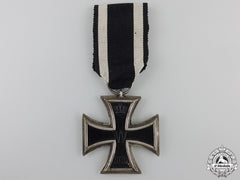 An 1870 Iron Cross Second Class