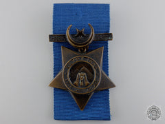 An 1882 Khedive’s Campaign Star