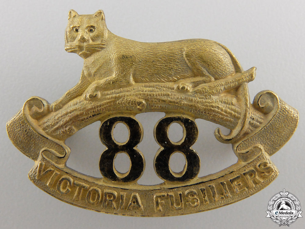canada._an88_th_victoria_fusiliers_officer's_collar_badge_an_88th_victoria_554a66aec7c49
