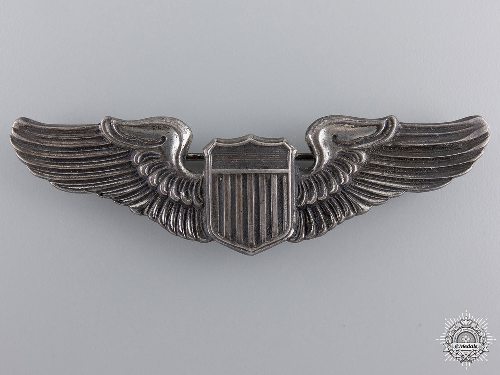 an_american_army_air_force_pilot_badge_by_ns_meyer_an_american_army_54e8c0fda6049