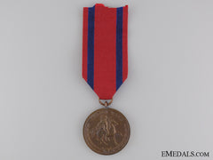 An American Indian Wars Campaign Medal