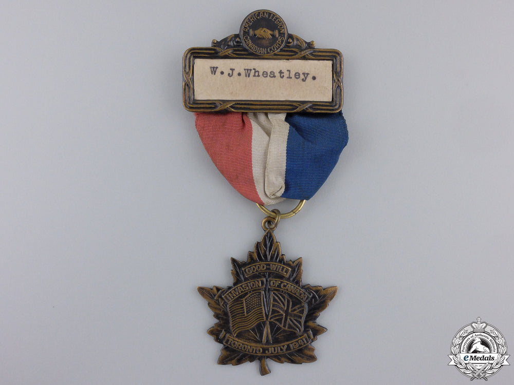 an_american_legion_and_canadian_corps_convention_medal1941_an_american_legi_5592b283622e1