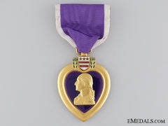 An American Purple Heart