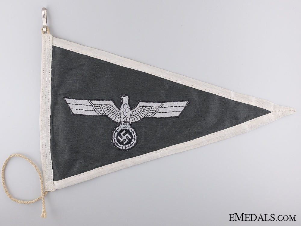 an_army(_heer)_other_members_car_pennant_an_army__heer__o_544e77be9dfe3