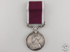 An Army Long Service And Good Conduct Medal To The Royal Fusiliers
