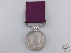 United Kingdom. An Army Long Service & Good Conduct Medal, Royal Artillery 1871