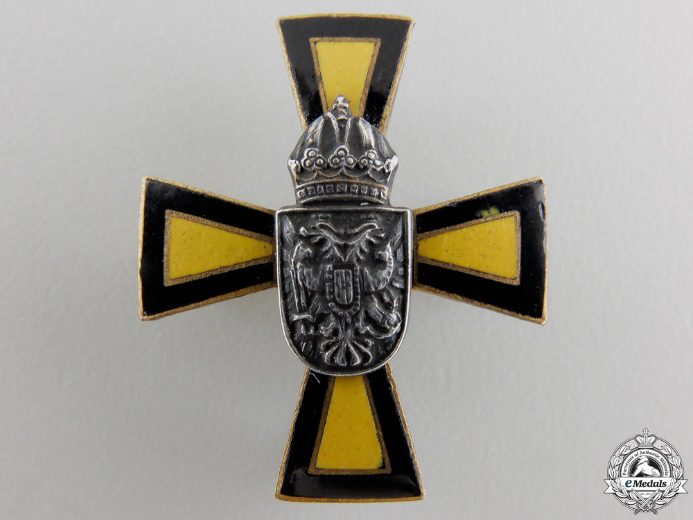 an_austrian_habsburg_monarchy_empire_patriotic_badge_an_austrian_habs_55c0d5aad8e8a