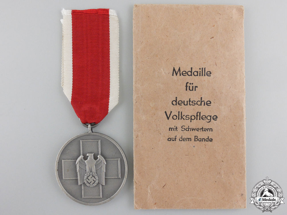 an_early&_mint_german_social_welfare_medal_with_packet_an_early___mint__55ae61beb8253