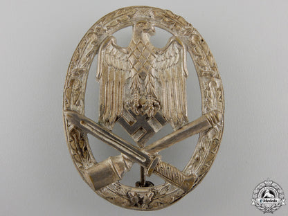an_early_general_assault_badge_an_early_general_55bccc76a1179