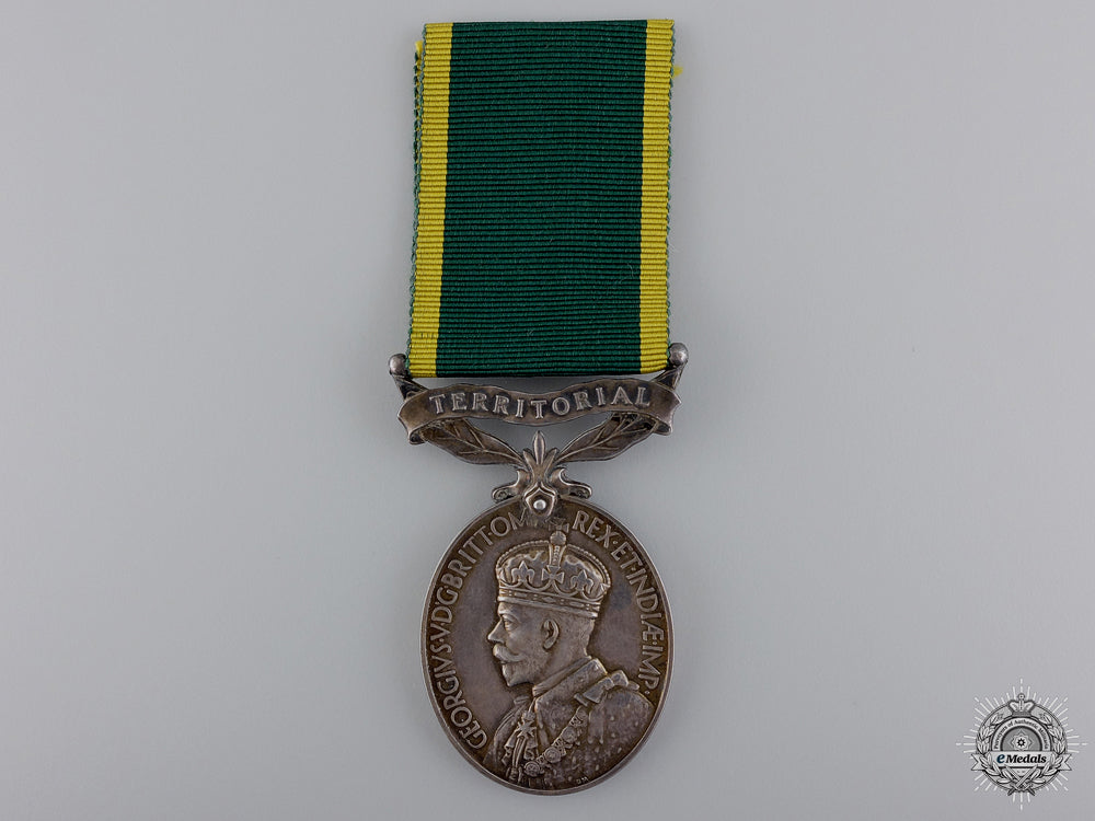 an_efficiency_medal_to_the_royal_artillery;_territorial_scroll_an_efficiency_me_54c3af509783a
