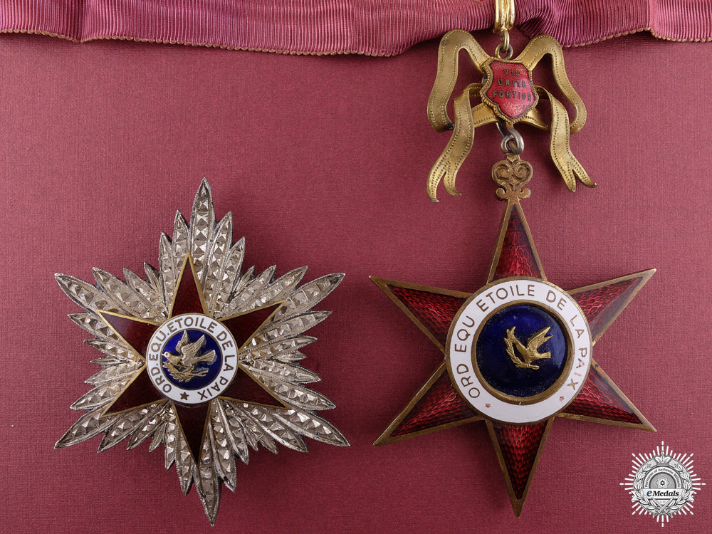 an_equestrian_order_of_the_star_of_peace;_grand_officer_set_by_e.gardino_an_equestrian_or_54f735cf63a8e