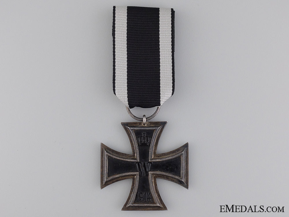 an_first_war_iron_cross2_nd_class1914;_marked_an_first_war_iro_541c6701d1280