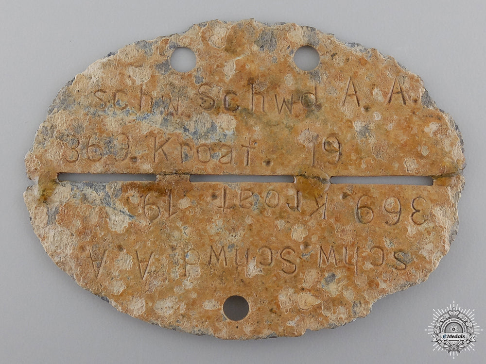 an_identification_tag_of_the_croatian369_th_division_an_identificatio_54b98010c7378